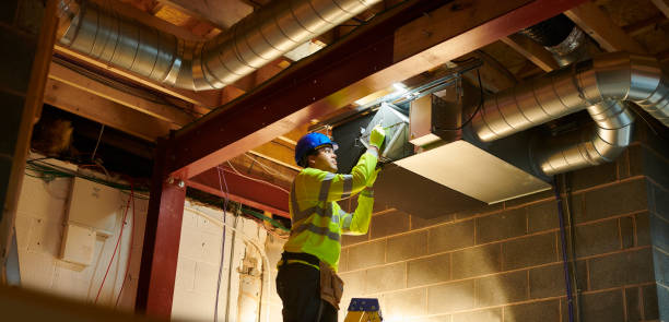 Best HVAC Air Duct Cleaning  in Waynesboro, TN