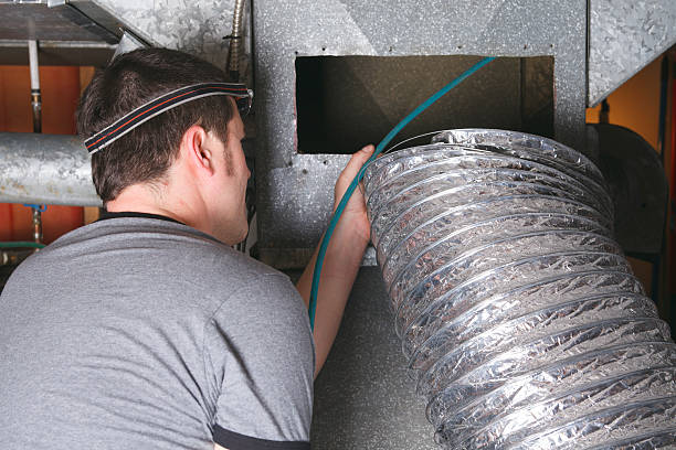 Best Ductwork Cleaning Services  in Waynesboro, TN