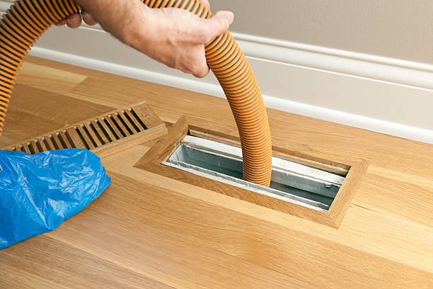 Best HVAC Duct Inspection Services  in Waynesboro, TN